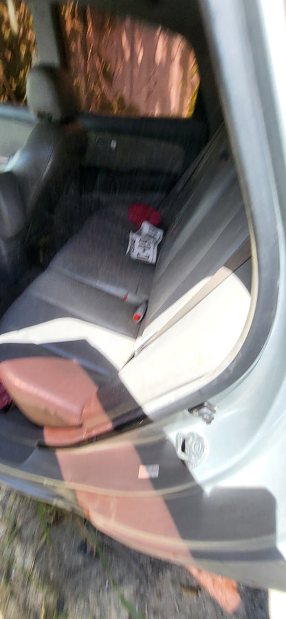 1/2 2006-2010 HYUNDAI ELANTRA | All Parts A - F | SKU #: M17278
