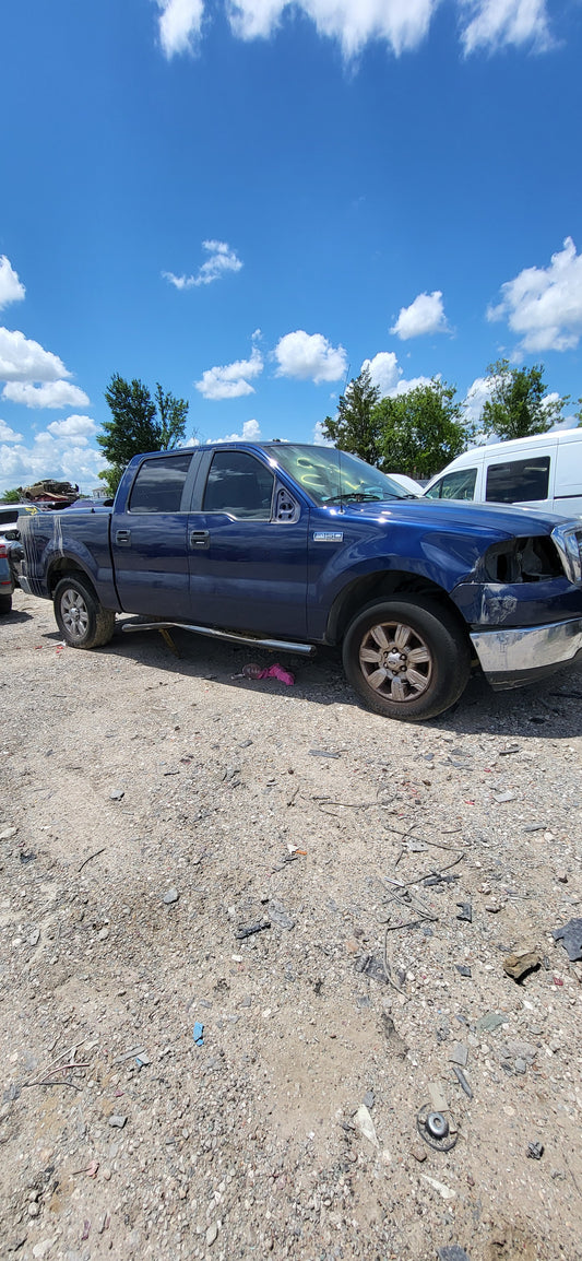 1/2 2004-2008 Ford F-150 | All Parts A - F | SKU #: M-17303 XB-13