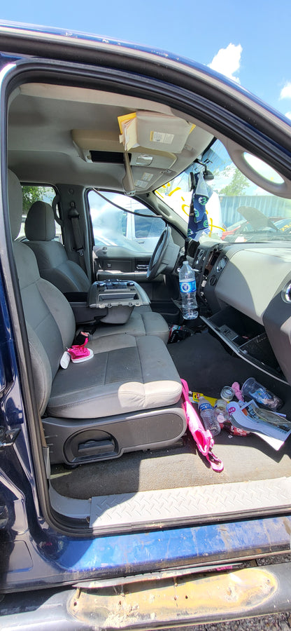 1/2 2004-2008 Ford F-150 | All Parts A - F | SKU #: M-17303 XB-13