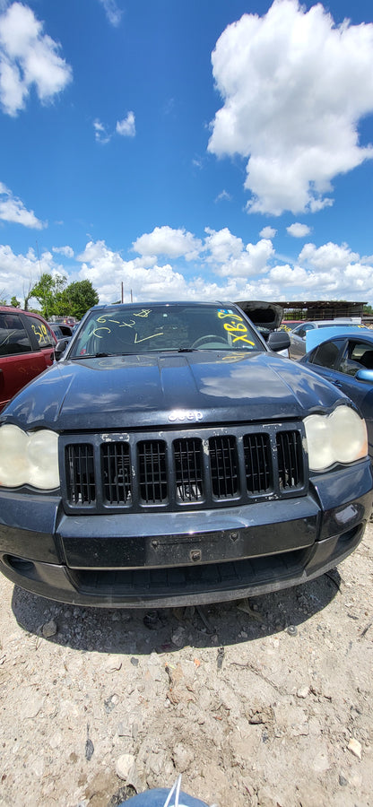 1/2 2005-2000 Jeep Grand Cherokee | All Parts A - F | SKU #: M17298 XB-8