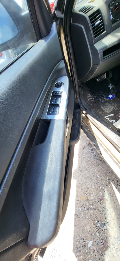 1/2  2005-2010 Jeep Grand Cherokee | All Parts A - F | SKU #: M17292 XB-1