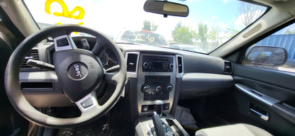 1/2  2005-2010 Jeep Grand Cherokee | All Parts A - F | SKU #: M17292 XB-1