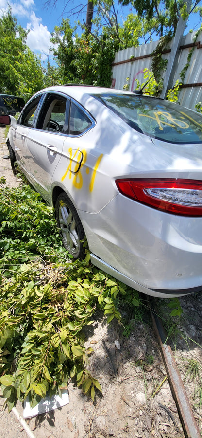 1/2 2013-2016 Ford Fusion | All Parts A - F | SKU #: M17291 XB-1