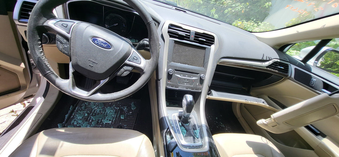 1/2 2013-2016 Ford Fusion | All Parts A - F | SKU #: M17291 XB-1