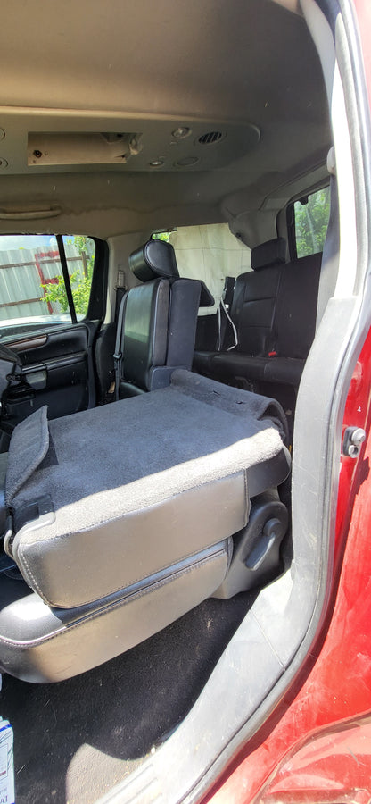 2/2 2008-2014 Nissan Armada | All Parts G - Z | SKU #: M17297 XB-7