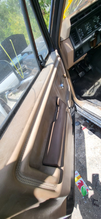 2/2 1980-1986 Ford F-150 | All Parts A - F | SKU #: M17308 XB-18