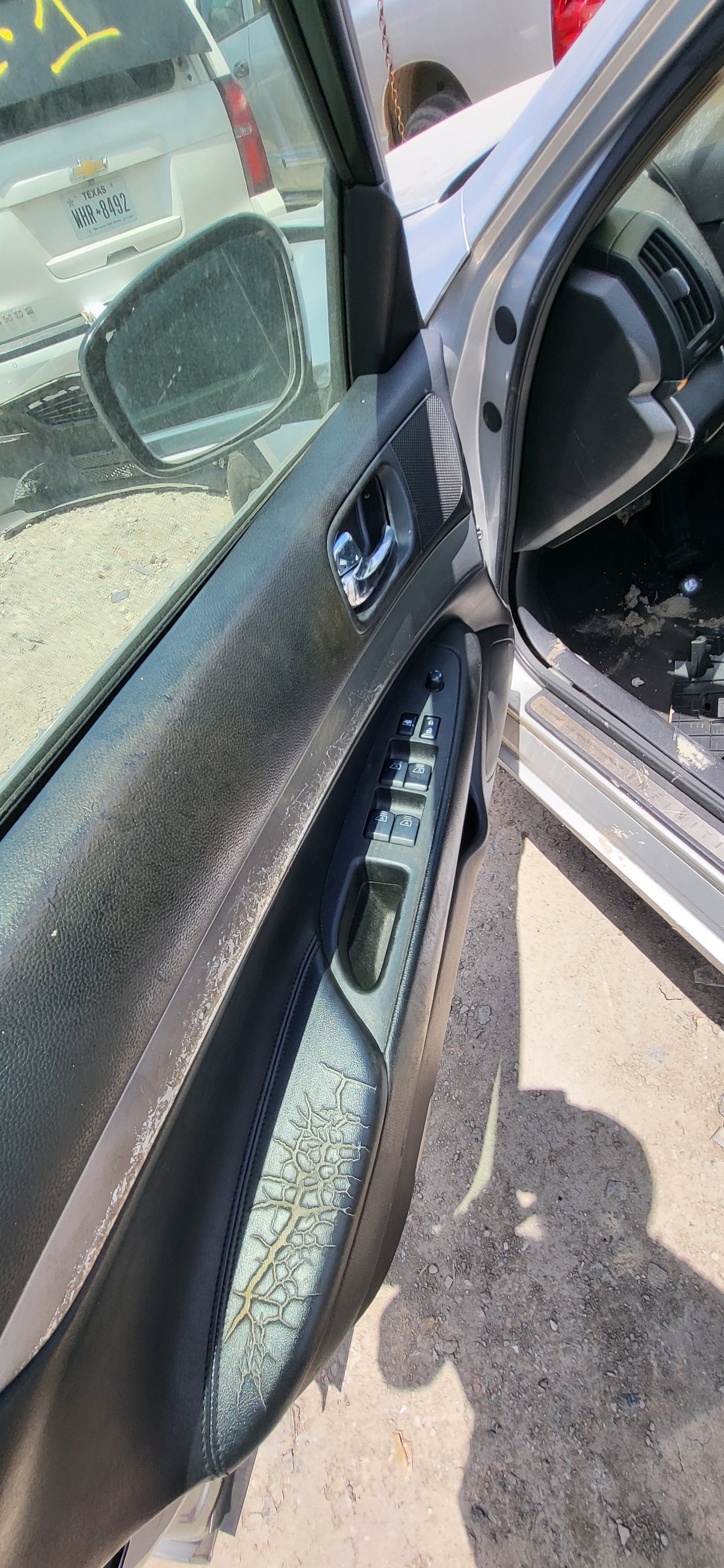 2/2 2007-2015 Infinity Q37 | All Parts G - Z | SKU #: M17295