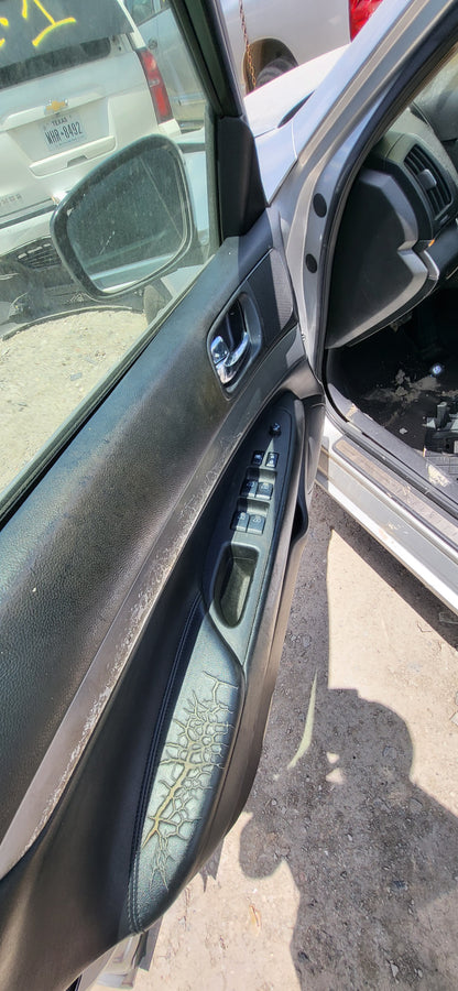 2/2 2007-2015 Infinity Q37 | All Parts G - Z | SKU #: M17295