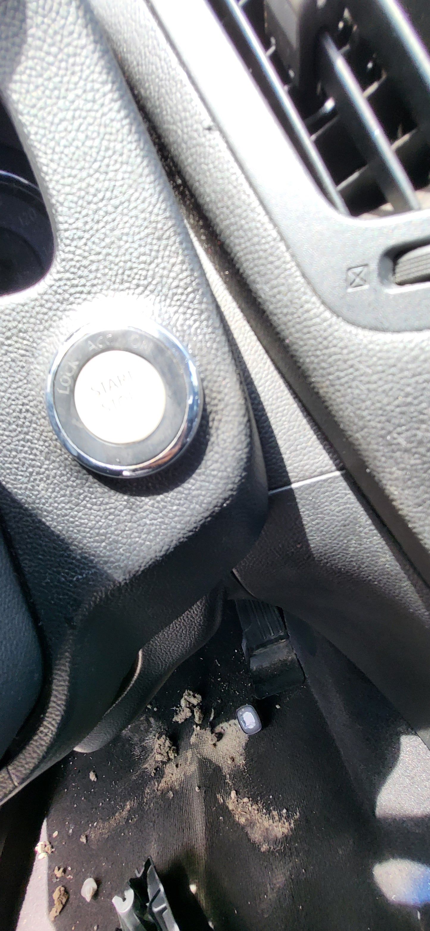 2/2 2007-2015 Infinity Q37 | All Parts G - Z | SKU #: M17295