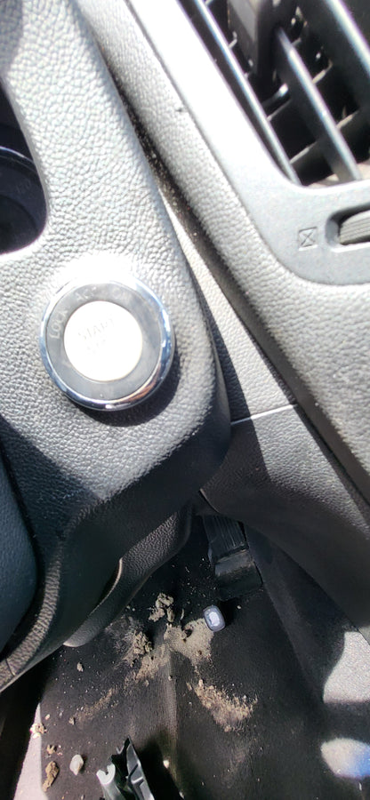 2/2 2007-2015 Infinity Q37 | All Parts G - Z | SKU #: M17295