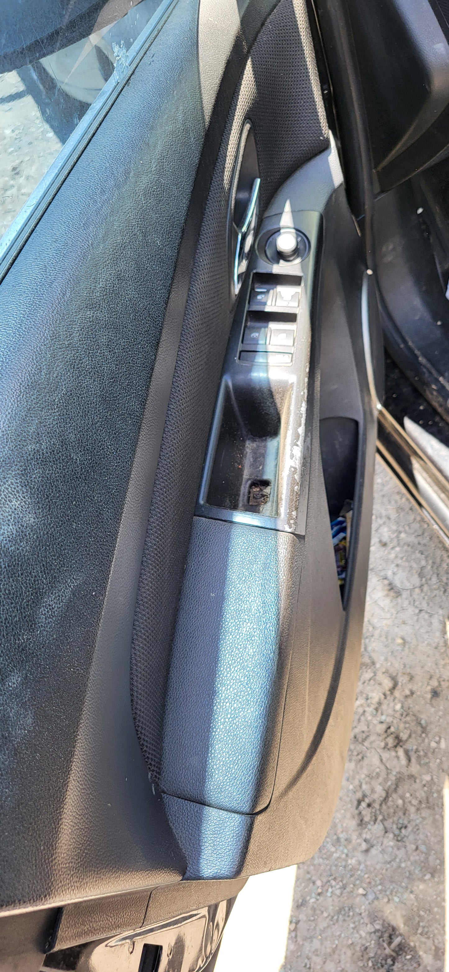 1/2 2011-2016 Chevrolet Cruze| All Parts A - F | SKU #: M17306 XB-16