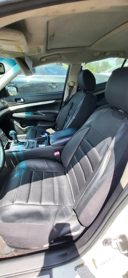 2/2 2007-2013 Infiniti G25 | All Parts G - Z | SKU #: M-17294 XB-4