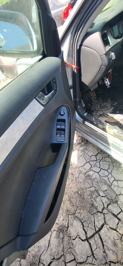 1/2 2009 - 2012 Audi A4 2.0T | All Parts A - F | SKU #: M17317 - XC-7