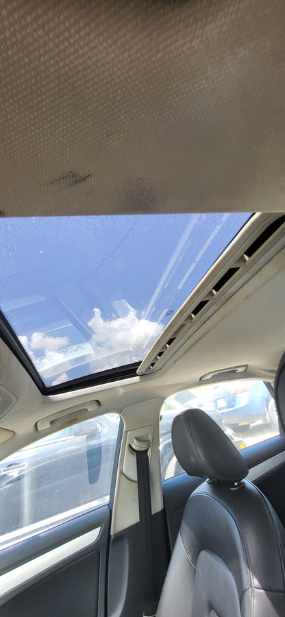 1/2 2009 - 2012 Audi A4 2.0T | All Parts A - F | SKU #: M17317 - XC-7