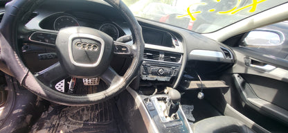 1/2 2009 - 2012 Audi A4 2.0T | All Parts A - F | SKU #: M17317 - XC-7