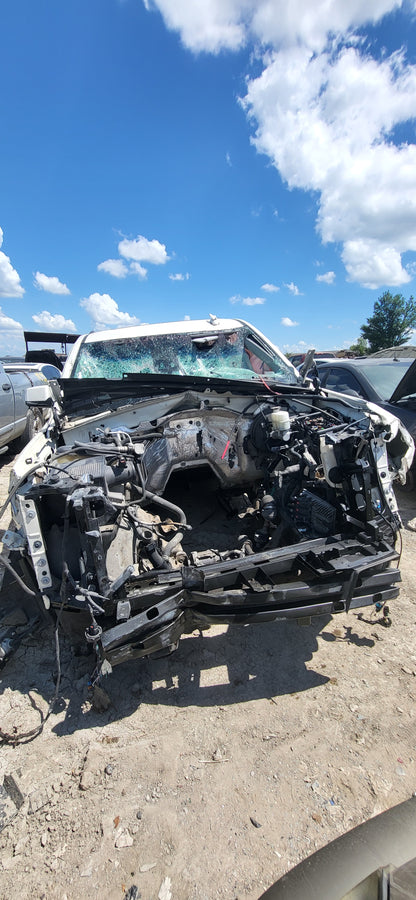 2/2 2015 - 2020 Chevrolet Tahoe | All Parts G - Z | SKU #: M17311 - XC-1