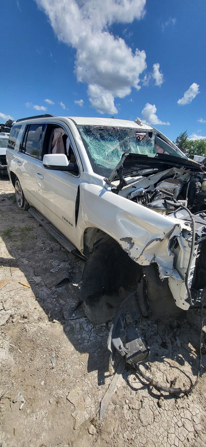 2/2 2015 - 2020 Chevrolet Tahoe | All Parts G - Z | SKU #: M17311 - XC-1