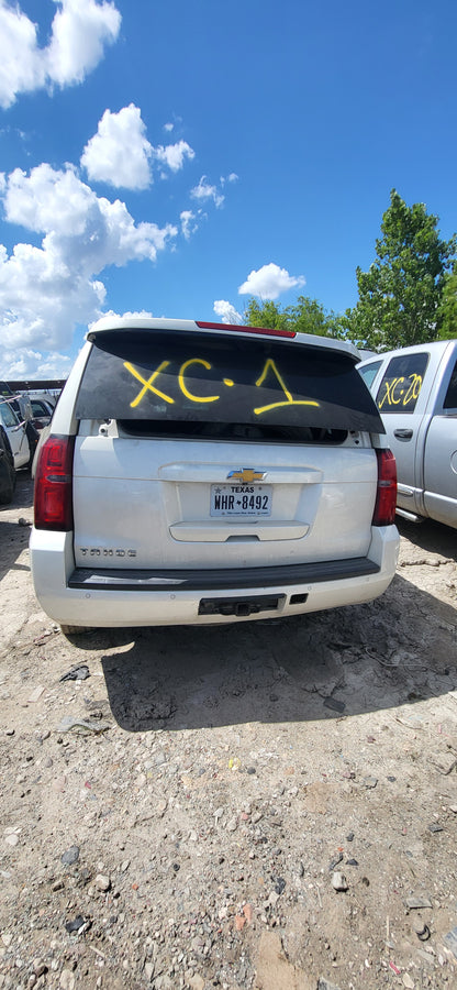 2/2 2015 - 2020 Chevrolet Tahoe | All Parts G - Z | SKU #: M17311 - XC-1