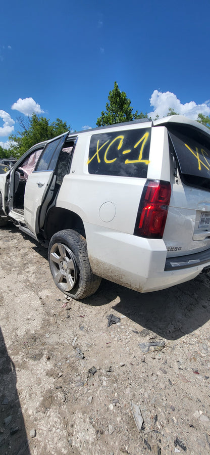 2/2 2015 - 2020 Chevrolet Tahoe | All Parts G - Z | SKU #: M17311 - XC-1