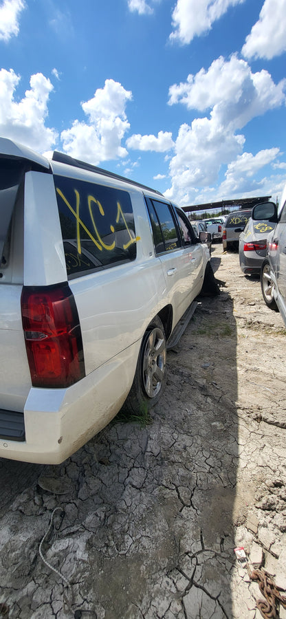 2/2 2015 - 2020 Chevrolet Tahoe | All Parts G - Z | SKU #: M17311 - XC-1