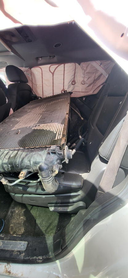 2/2 2015 - 2020 Chevrolet Tahoe | All Parts G - Z | SKU #: M17311 - XC-1