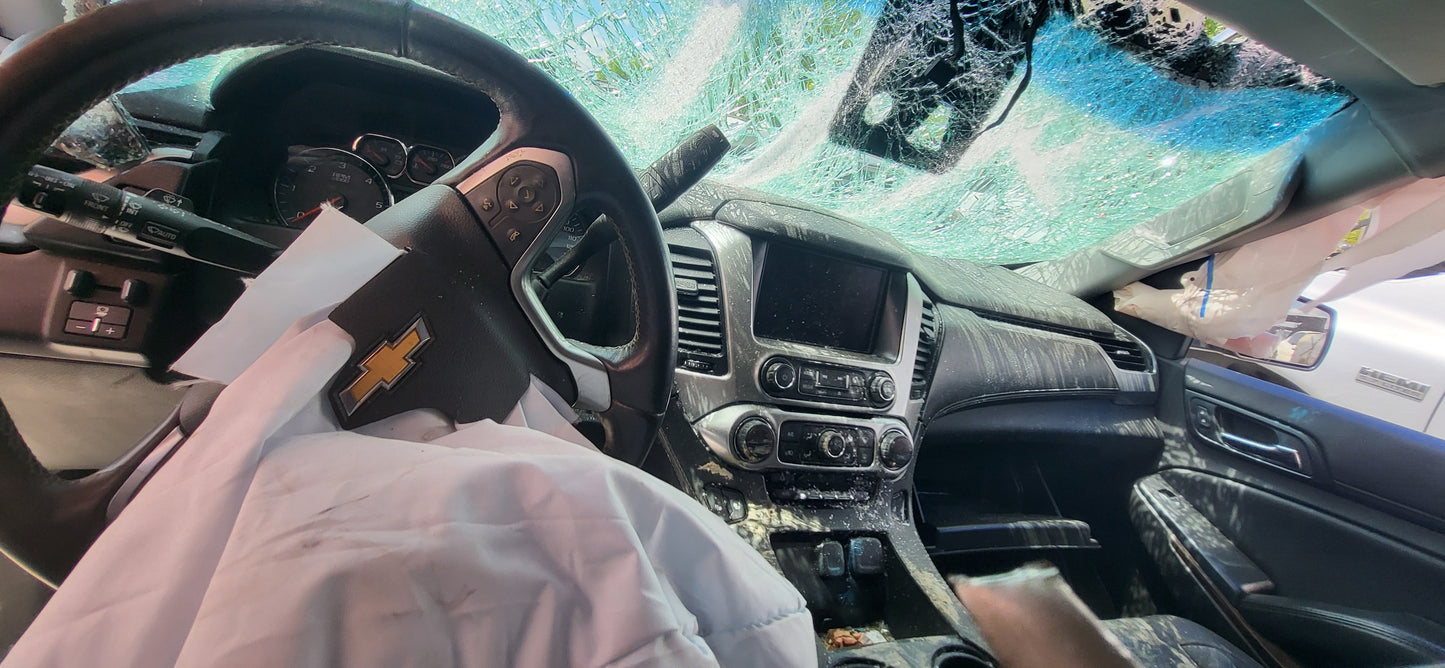 2/2 2015 - 2020 Chevrolet Tahoe | All Parts G - Z | SKU #: M17311 - XC-1