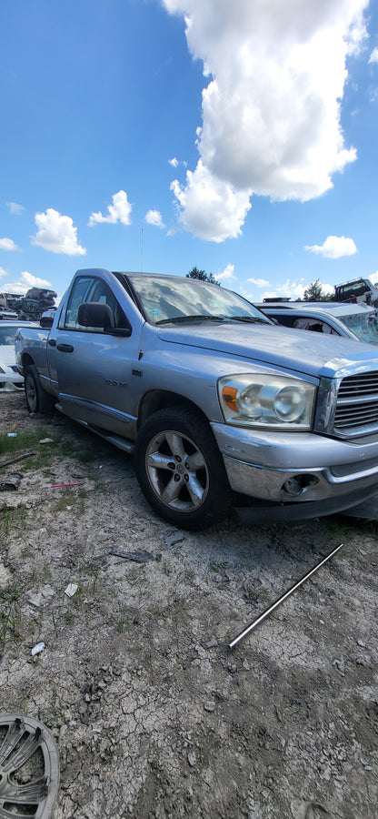 2/2 2006-2008 Dodge Ram 1500 | All Parts G - Z | SKU #: M17330 XC-20