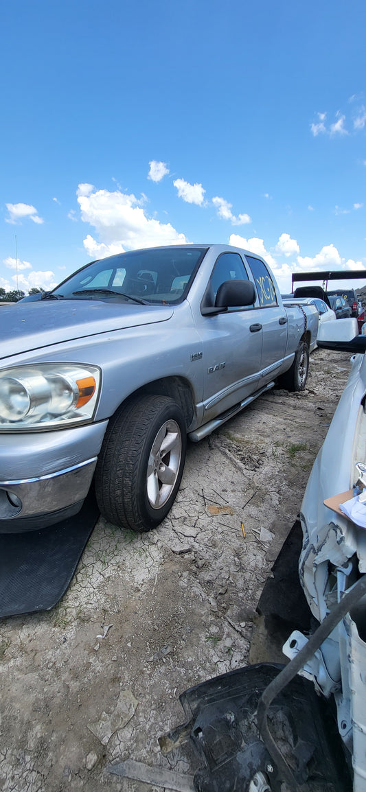 1/2 2006-2008 Dodge Ram 1500 | All Parts A - F | SKU #: M17330 XC-20
