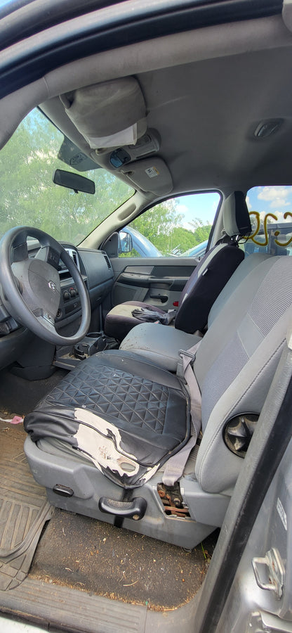 2/2 2006-2008 Dodge Ram 1500 | All Parts G - Z | SKU #: M17330 XC-20