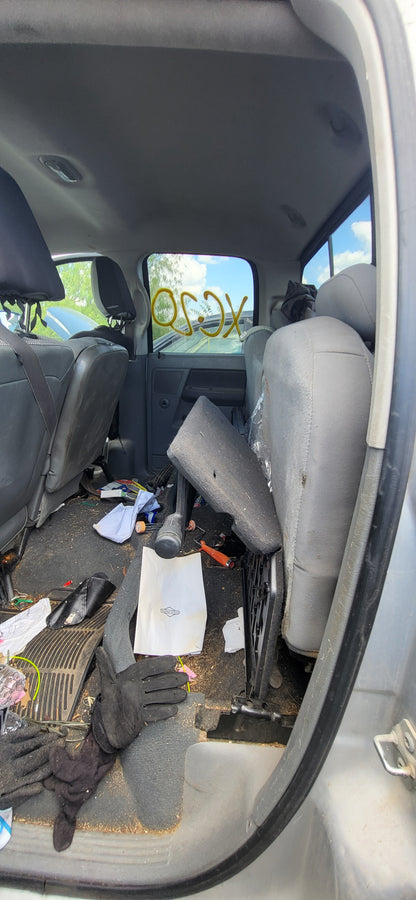 1/2 2006-2008 Dodge Ram 1500 | All Parts A - F | SKU #: M17330 XC-20