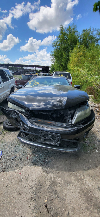 1/2 2013 - 2017 Honda Accord | All Parts A - F | SKU #: M17319 XC--9