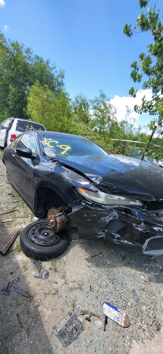 1/2 2013 - 2017 Honda Accord | All Parts A - F | SKU #: M17319 XC--9