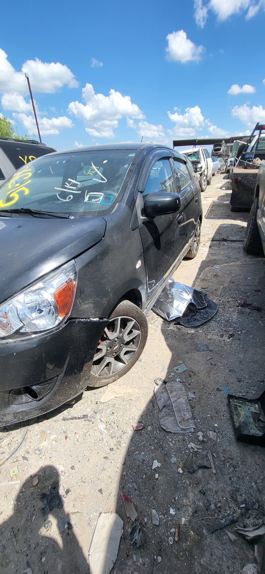 2/2 2014-2020 Mitsubishi Mirage | All Parts G - Z | SKU #: M17325 XC-15 (Copy)