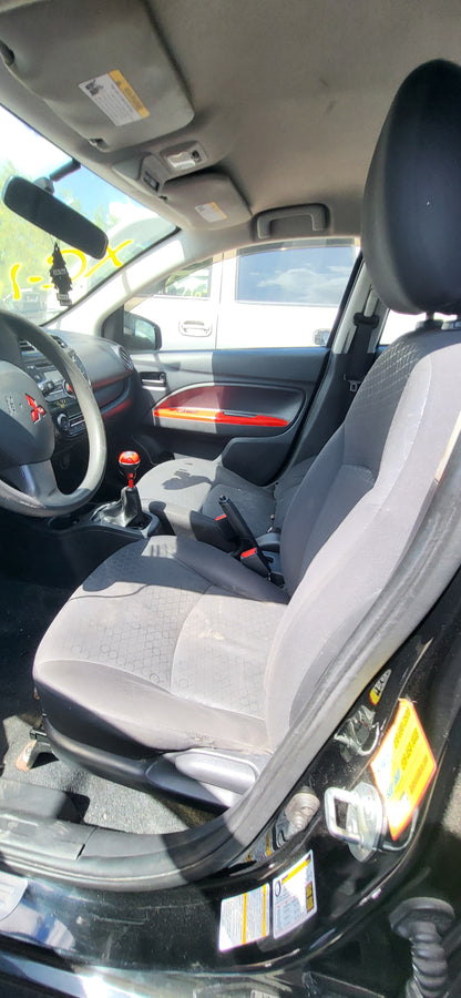 1/2 2014-2020 Mitsubishi Mirage | All Parts A - F | SKU #: M17325 XC-15
