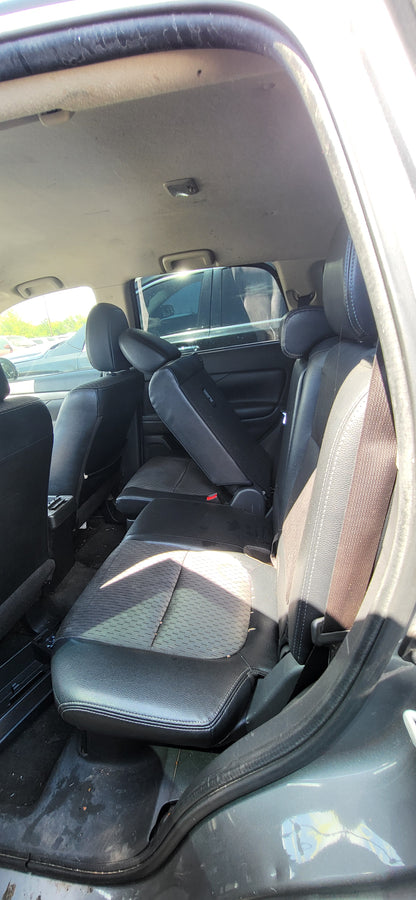 2/2 2014 - 2015 Mitsubishi Outlander | All Parts G - Z | SKU #: M17313 - XC-3