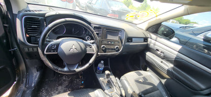 2/2 2014 - 2015 Mitsubishi Outlander | All Parts G - Z | SKU #: M17313 - XC-3