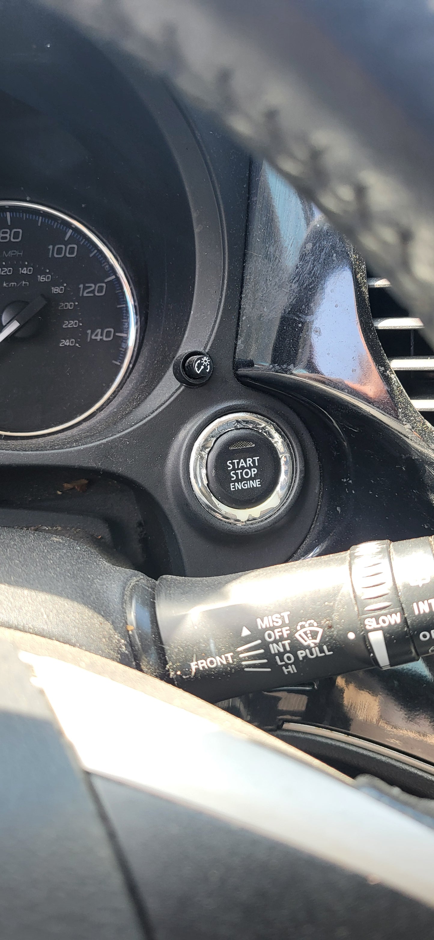 2/2 2014 - 2015 Mitsubishi Outlander | All Parts G - Z | SKU #: M17313 - XC-3