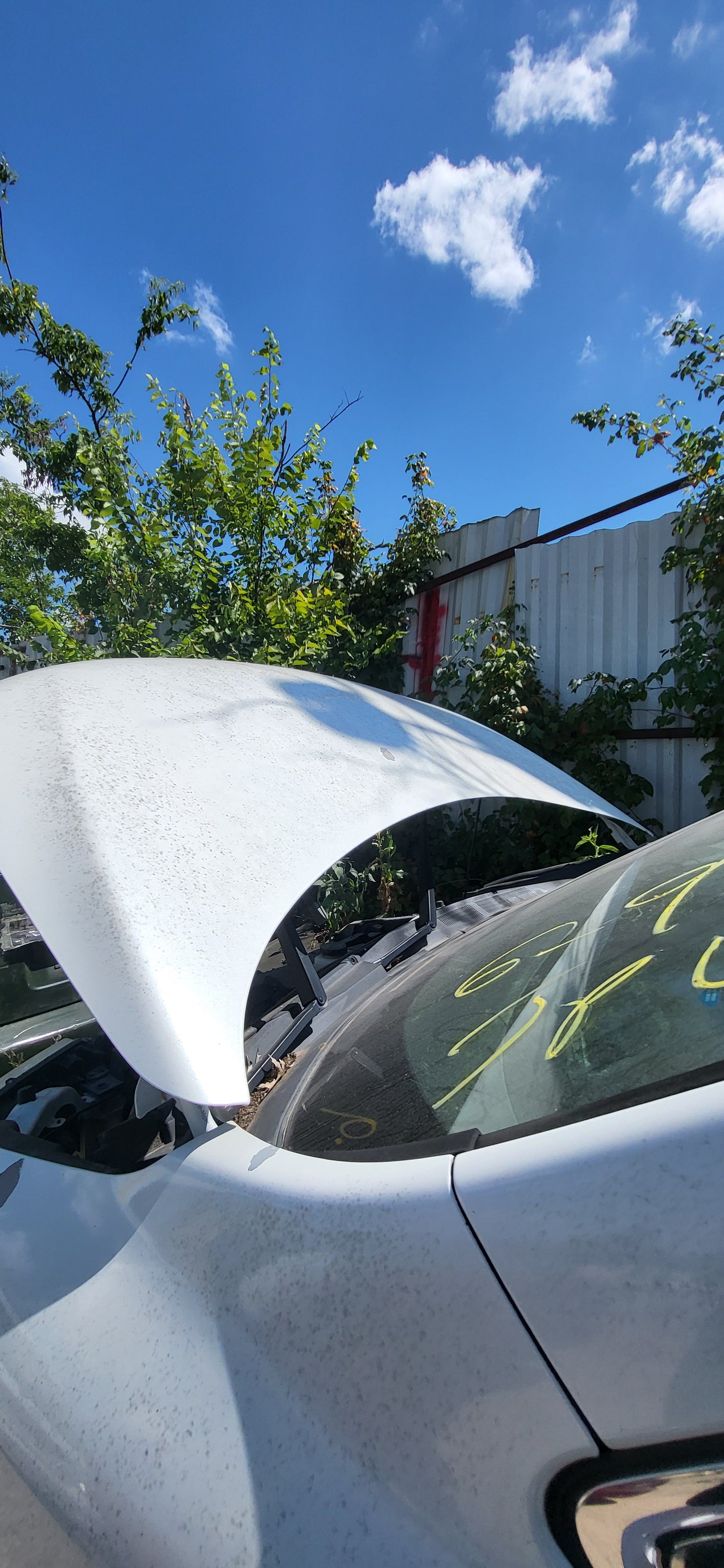 2/2 2011 - 2016 Nissan Quest S  | All Parts G - Z | SKU #: M17315 - XC-5