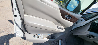 2/2 2011 - 2016 Nissan Quest S  | All Parts G - Z | SKU #: M17315 - XC-5