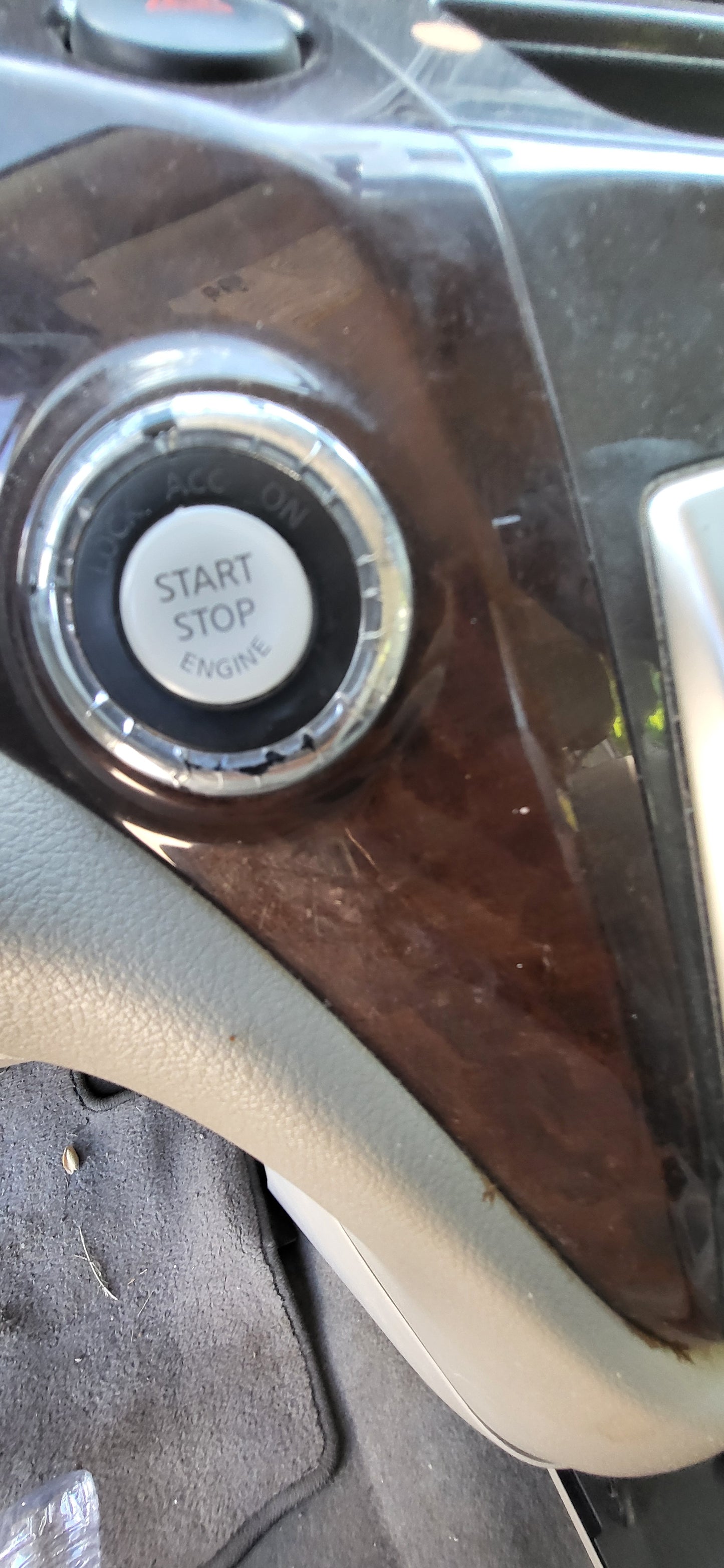 2/2 2011 - 2016 Nissan Quest S  | All Parts G - Z | SKU #: M17315 - XC-5