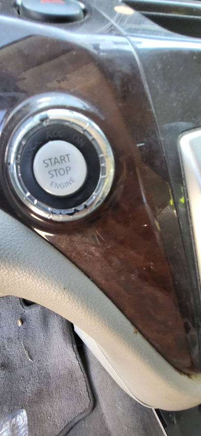 2/2 2011 - 2016 Nissan Quest S  | All Parts G - Z | SKU #: M17315 - XC-5