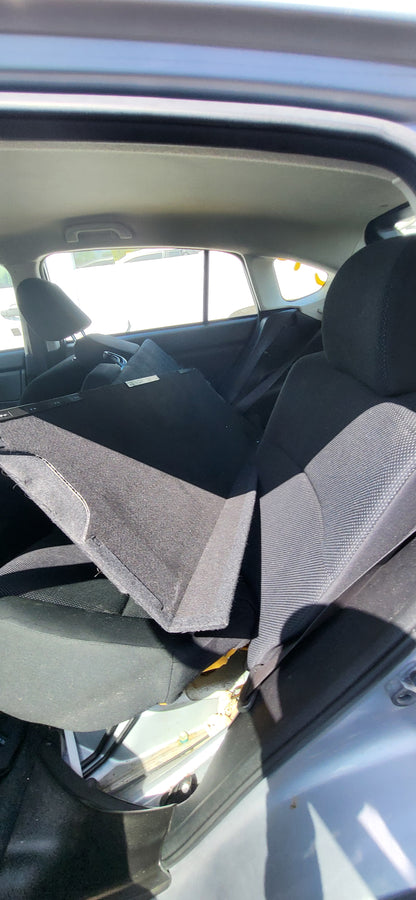 2/2 2012 - 2014 Subaru Impreza | All Parts G - Z | SKU #: M17320 XC-10
