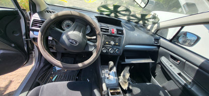 2/2 2012 - 2014 Subaru Impreza | All Parts G - Z | SKU #: M17320 XC-10