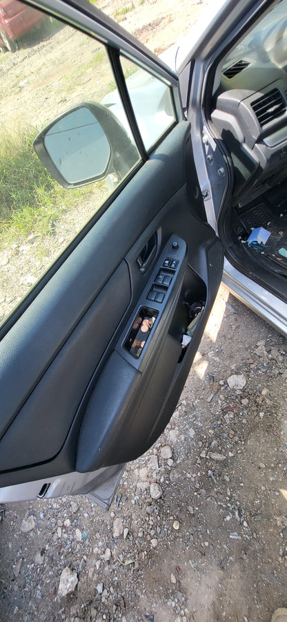 2/2 2012 - 2014 Subaru Impreza | All Parts G - Z | SKU #: M17320 XC-10