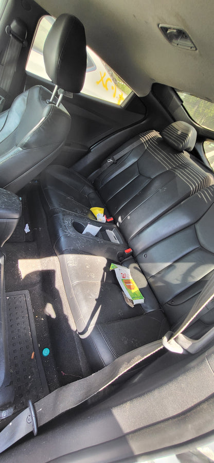2/2 2012-2017 Hyundai Veloster | All Parts G - Z | SKU #:  M17324  XC-14