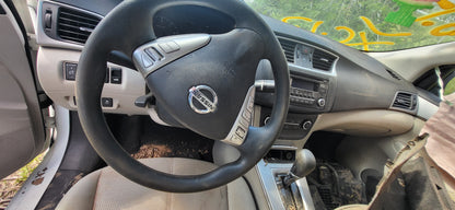 1/2 2013-2015 Nissan Sentra| All Parts A - F | SKU #: M17327 XC-17