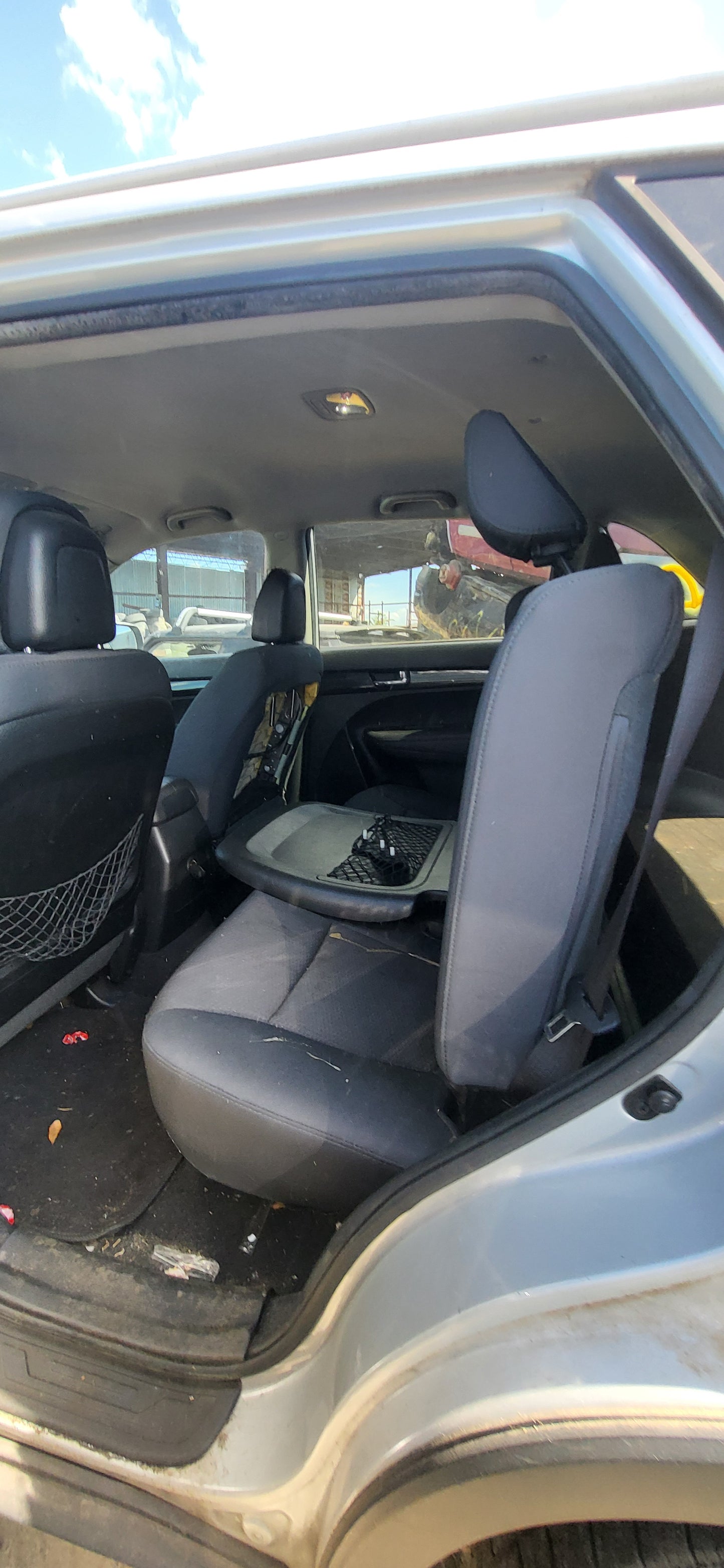 2/2 2011 - 2015 Kia Sorento | All Parts G - Z | SKU #: M17316 XC-6