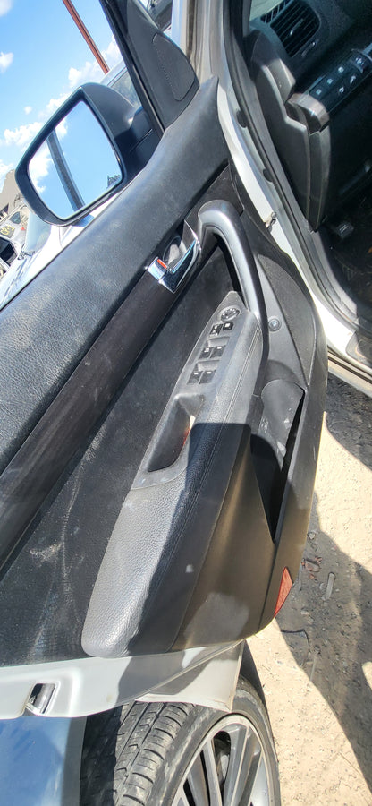 2/2 2011 - 2015 Kia Sorento | All Parts G - Z | SKU #: M17316 XC-6