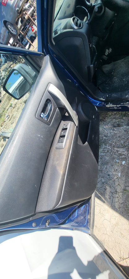 2/2 2008 - 2014 Nissan Rogue S | All Parts G - Z | SKU #: M17331 - XD-1