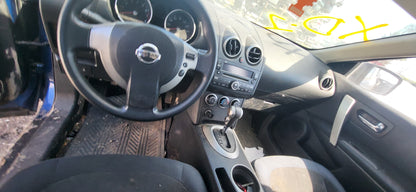 2/2 2008 - 2014 Nissan Rogue S | All Parts G - Z | SKU #: M17331 - XD-1